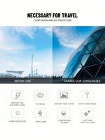 lunettes de mode pour femmes - Vignette | URBAÏA 