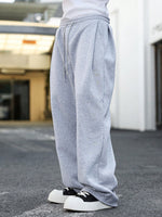 Pantalon de survêtement Hypemode - Vignette | URBAÏA 