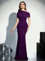 Coutiva Robe du soir - Vignette | URBAÏA 