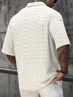 Chemise polo RSRT - Vignette | URBAÏA 