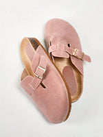 Sabots à semelle liège Solezae - Vignette | URBAÏA 