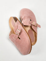 Mule décontractée SHUZIA - Vignette | URBAÏA 