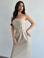 Firerie robe d'été chic - Vignette | URBAÏA 