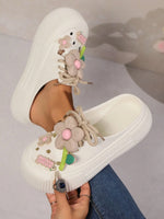 Sandales de plage - Vignette | URBAÏA 