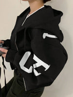 INAWLY Sweat-shirt à capuche - Vignette | URBAÏA 