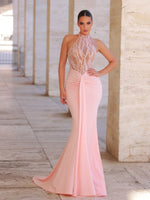 Glamrae Robe de luxe - Vignette | URBAÏA 