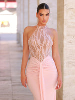 Glamrae Robe de luxe - Vignette | URBAÏA 