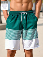 Short de bain - Vignette | URBAÏA 