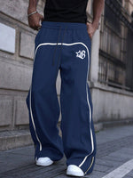 Manfinity Streetrush Pantalon - Vignette | URBAÏA 