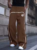 Pantalon Manfinity Streetrush - Vignette | URBAÏA 