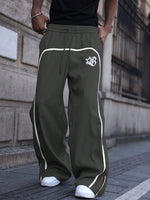 Pantalon Manfinity Streetrush - Vignette | URBAÏA 