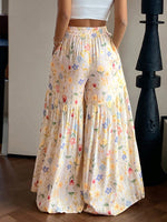 Pantalon de pyjama DAZY - Vignette | URBAÏA 