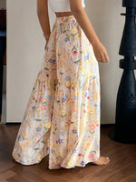 Pantalon de pyjama DAZY - Vignette | URBAÏA 