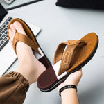 Tongs haut de gamme - Vignette | URBAÏA 