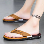 Tongs haut de gamme - Vignette | URBAÏA 