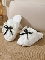 Pantoufles d'intérieur - Vignette | URBAÏA 