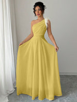 Modelyn Robe sans manches - Vignette | URBAÏA 