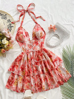 Robe Soleia - Vignette | URBAÏA 