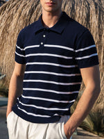 Tricot court à manches courtes - Vignette | URBAÏA 