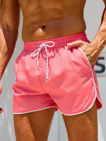 Shorts de plage - Vignette | URBAÏA 