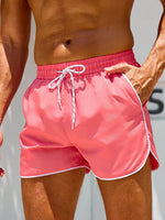 Shorts de plage - Vignette | URBAÏA 