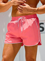 Shorts de plage - Vignette | URBAÏA 