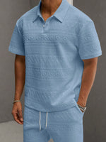 Ensemble décontracté Manfinity Homme - Vignette | URBAÏA 