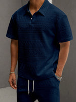 Ensemble décontracté Manfinity Homme - Vignette | URBAÏA 