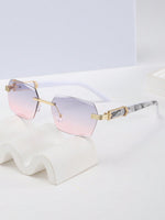 Lunettes de mode - Vignette | URBAÏA 