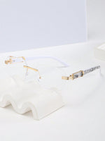 Lunettes de mode - Vignette | URBAÏA 