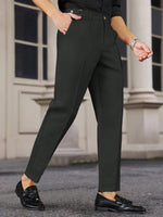 Manfinity Bizformal Pantalon - Vignette | URBAÏA 