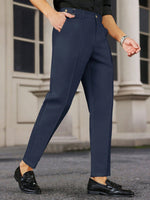 Manfinity Bizformal Pantalon - Vignette | URBAÏA 
