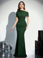 Coutiva Robe du soir - Vignette | URBAÏA 