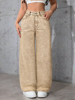 Jeans casual SHEIN PETITE - Vignette | URBAÏA 