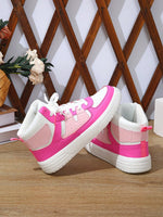 Baskets hautes femmes - Vignette | URBAÏA 