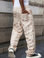 Manfinity Hypemode Pantalon - Vignette | URBAÏA 