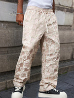 Manfinity Hypemode Pantalon - Vignette | URBAÏA 