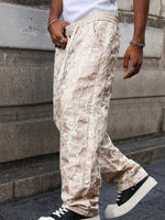 Manfinity Hypemode Pantalon - Vignette | URBAÏA 