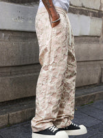 Manfinity Hypemode Pantalon - Vignette | URBAÏA 