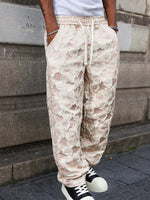 Manfinity Hypemode Pantalon - Vignette | URBAÏA 