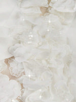 robe de soirée SHEIN ICON - Vignette | URBAÏA 