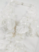 robe de soirée SHEIN ICON - Vignette | URBAÏA 