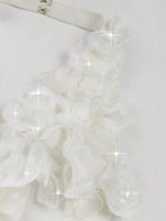 robe de soirée SHEIN ICON - Vignette | URBAÏA 