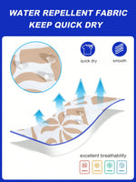 Swimmode Short de plage - Vignette | URBAÏA 