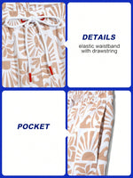 Swimmode Short de plage - Vignette | URBAÏA 