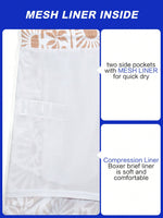 Swimmode Short de plage - Vignette | URBAÏA 