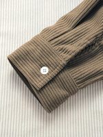 Chemise décontractée - Vignette | URBAÏA 