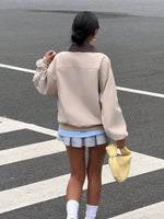 Muchica Veste casual - Vignette | URBAÏA 