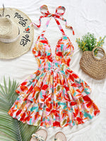 Robe Soleia - Vignette | URBAÏA 