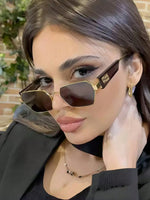 lunettes de mode pour femmes - Vignette | URBAÏA 